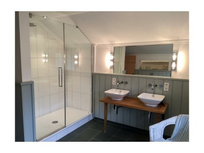 Apartment Ferienhaus, Dusche, WC, 4 oder mehr Schlafräume - Outdoor photo 9