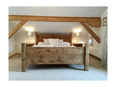 Apartment Ferienhaus, Dusche, WC, 4 oder mehr Schlafräume - Outdoor photo 11