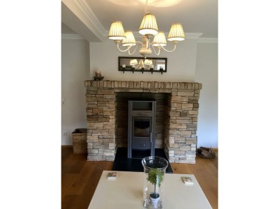 Apartment Ferienhaus, Dusche, WC, 4 oder mehr Schlafräume - Outdoor photo 12