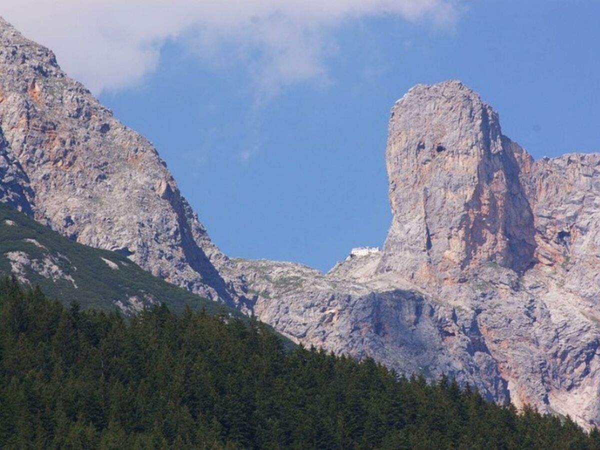 Apartment Apartment/2 Schlafräume/Dusche, WC - Outdoor photo 3
