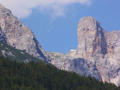 Apartment Apartment/2 Schlafräume/Dusche, WC - Outdoor photo 3