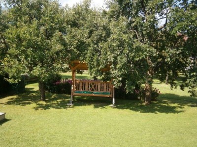 Apartment Apartment/2 Schlafräume/Dusche, WC - Outdoor photo 4