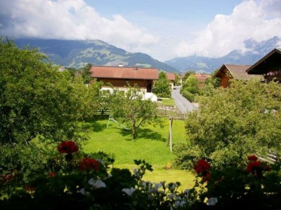 Apartment Apartment/2 Schlafräume/Dusche, WC - Outdoor photo 7