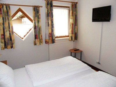 Apartment Apartment/2 Schlafräume/Dusche, WC - Outdoor photo 8