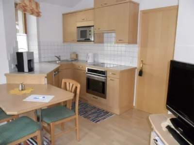 Apartment Apartment/2 Schlafräume/Dusche, WC - Features photo 16