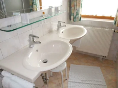 Apartment Apartment/2 Schlafräume/Dusche, WC - Features photo 17