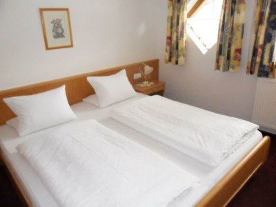 Apartment Apartment/2 Schlafräume/Dusche, WC - Features photo 18