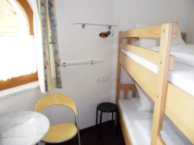 Apartment Apartment/2 Schlafräume/Dusche, WC - Features photo 19