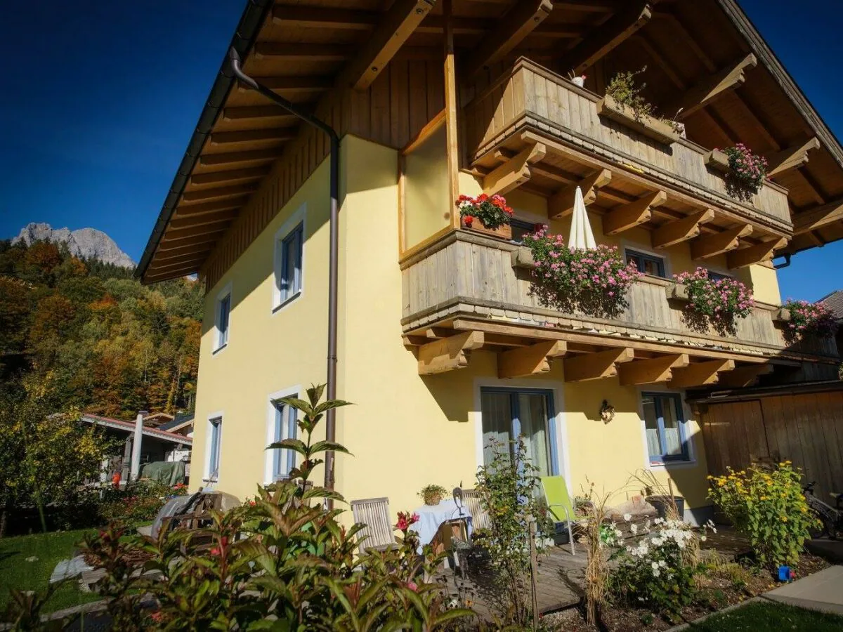 Apartment Apartment/2 Schlafräume/Dusche, Bad, WC