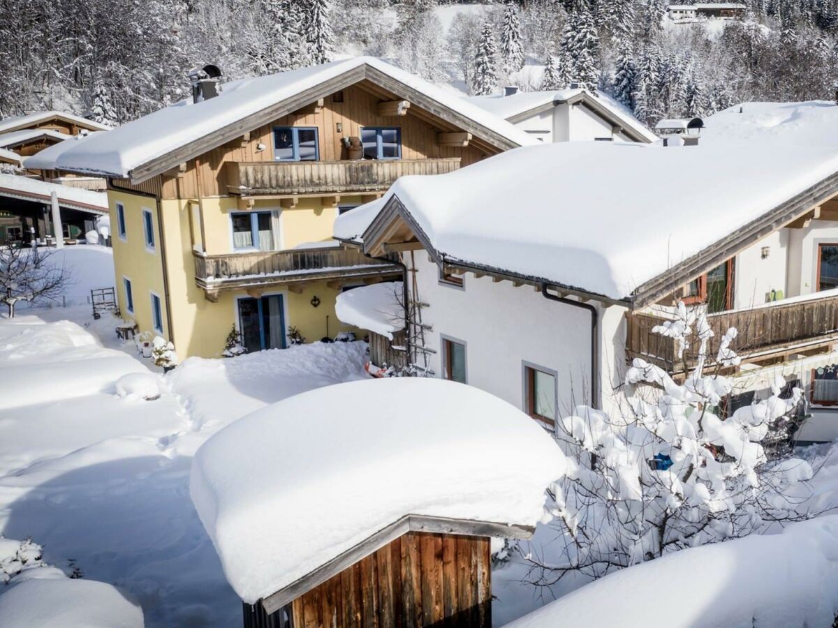 Apartment Apartment/2 Schlafräume/Dusche, Bad, WC - Outdoor photo 3