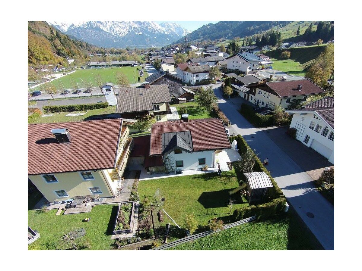 Apartment Apartment/2 Schlafräume/Dusche, Bad, WC - Outdoor photo 4