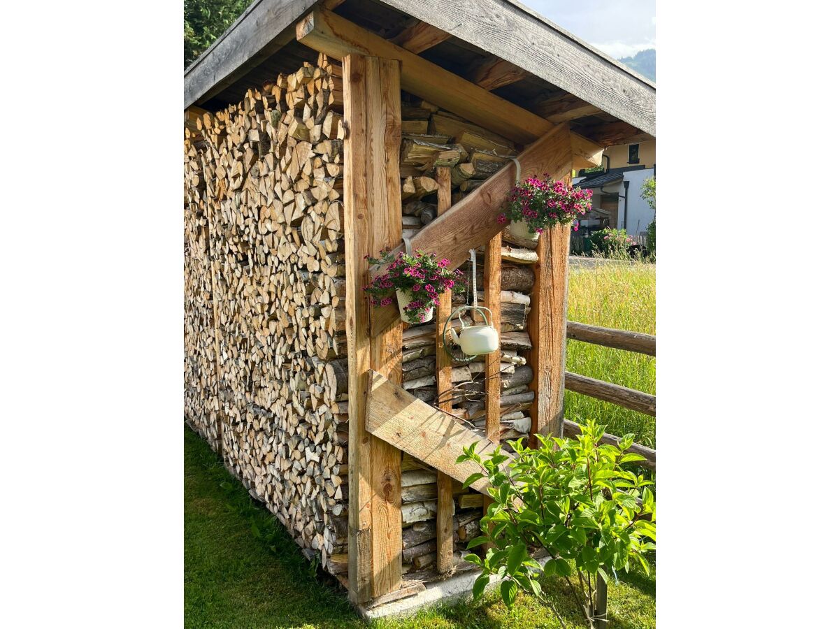 Apartment Apartment/2 Schlafräume/Dusche, Bad, WC - Outdoor photo 5