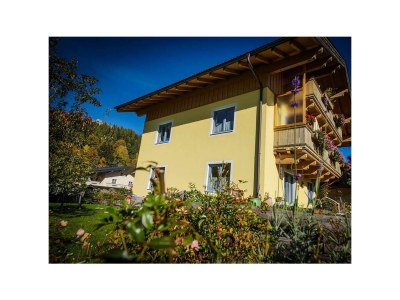 Apartment Apartment/2 Schlafräume/Dusche, Bad, WC - Outdoor photo 2