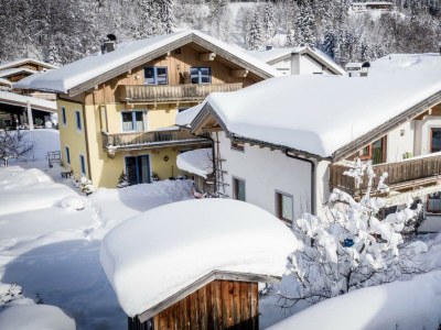 Apartment Apartment/2 Schlafräume/Dusche, Bad, WC - Outdoor photo 3