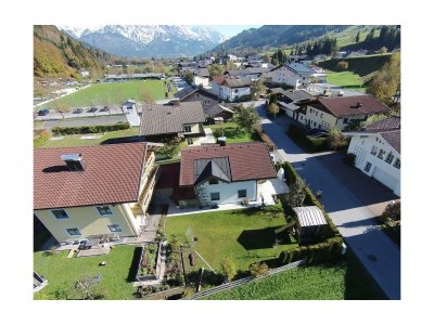 Apartment Apartment/2 Schlafräume/Dusche, Bad, WC - Outdoor photo 4