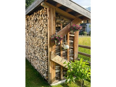 Apartment Apartment/2 Schlafräume/Dusche, Bad, WC - Outdoor photo 5