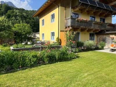 Apartment Apartment/2 Schlafräume/Dusche, Bad, WC - Outdoor photo 6