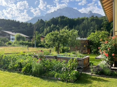 Apartment Apartment/2 Schlafräume/Dusche, Bad, WC - Outdoor photo 7