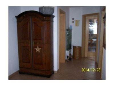 Apartment Apartment/2 Schlafräume/Dusche, Bad, WC - Features photo 8