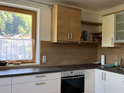 Apartment Apartment/2 Schlafräume/Dusche, Bad, WC - Features photo 12