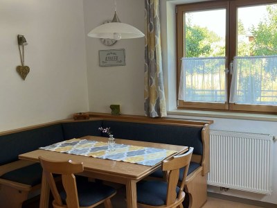 Apartment Apartment/2 Schlafräume/Dusche, Bad, WC - Features photo 13