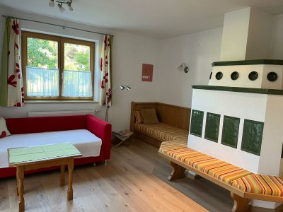 Apartment Apartment/2 Schlafräume/Dusche, Bad, WC - Features photo 14