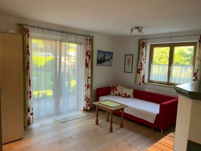 Apartment Apartment/2 Schlafräume/Dusche, Bad, WC - Features photo 15