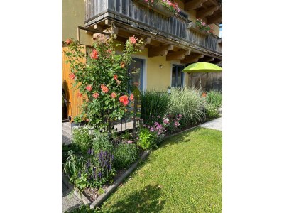 Apartment Apartment/2 Schlafräume/Dusche, Bad, WC - Features photo 16