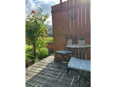 Apartment Apartment/2 Schlafräume/Dusche, Bad, WC - Features photo 17