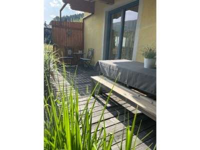 Apartment Apartment/2 Schlafräume/Dusche, Bad, WC - Features photo 18