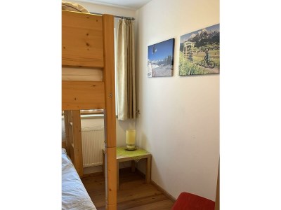 Apartment Apartment/2 Schlafräume/Dusche, Bad, WC - Features photo 19