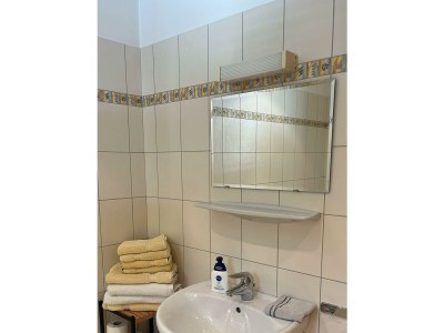 Apartment Apartment/2 Schlafräume/Dusche, Bad, WC - Features photo 20