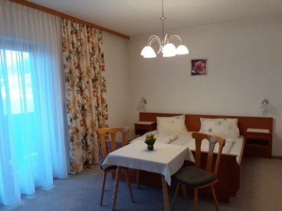 Holiday room Doppelzimmer mit Dusche od. Bad, WC - Outdoor photo 4