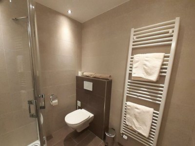 Holiday room Doppelzimmer mit Dusche od. Bad, WC - Outdoor photo 9