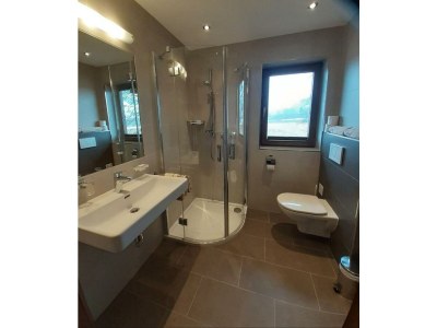 Holiday room Doppelzimmer mit Dusche od. Bad, WC - Outdoor photo 10