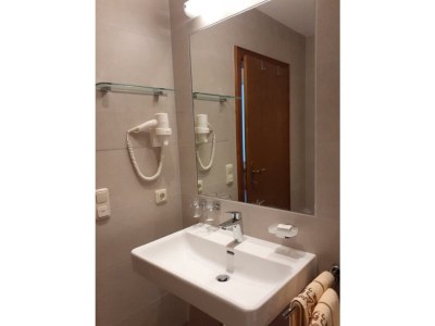 Holiday room Doppelzimmer mit Dusche od. Bad, WC - Outdoor photo 11