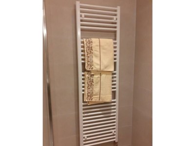 Holiday room Doppelzimmer mit Dusche od. Bad, WC - Outdoor photo 12