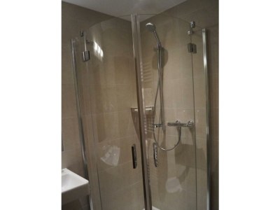 Holiday room Doppelzimmer mit Dusche od. Bad, WC - Outdoor photo 13