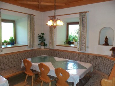 Holiday room Doppelzimmer mit Dusche od. Bad, WC - Outdoor photo 14