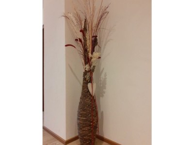 Holiday room Doppelzimmer mit Dusche od. Bad, WC - Outdoor photo 16