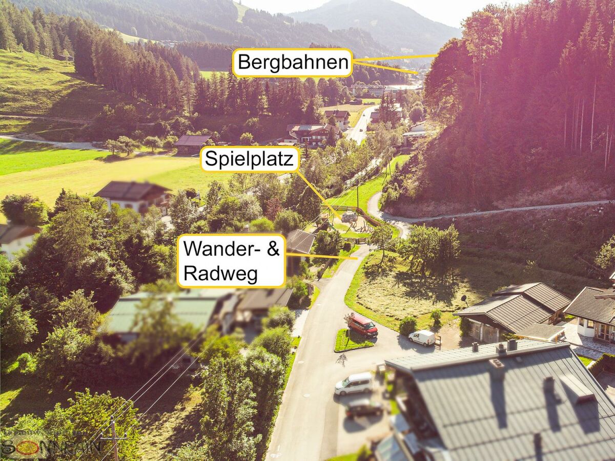 Apartment Studio Biberg - Outdoor photo 4