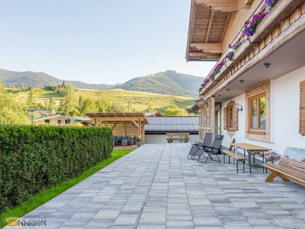 Apartment Studio Biberg - Outdoor photo 5