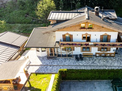 Apartment Studio Biberg - Outdoor photo 2