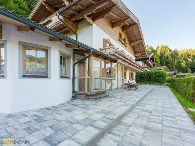 Apartment Studio Biberg - Outdoor photo 6