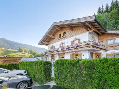 Apartment Studio Biberg - Outdoor photo 7