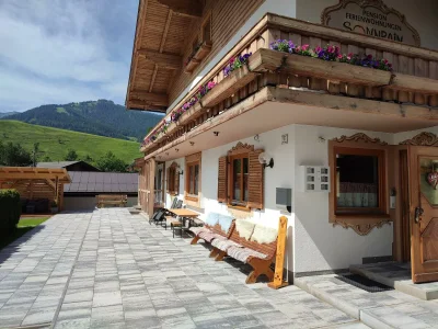 Apartment Studio Biberg - Outdoor photo 8