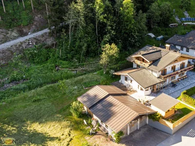 Apartment Studio Biberg - Outdoor photo 9