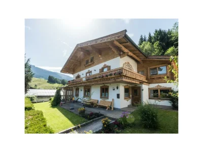 Apartment Studio Biberg - Outdoor photo 11