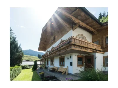 Apartment Studio Biberg - Outdoor photo 12