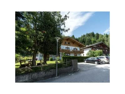 Apartment Studio Biberg - Outdoor photo 14